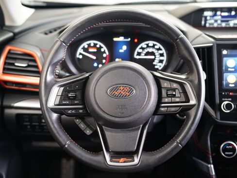 Used 2020 Subaru Forester Sport w/ Popular Package #2 image 12