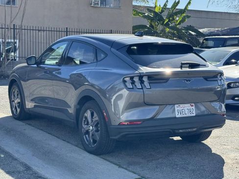 Used 2023 Ford Mustang Mach-E Select image 2