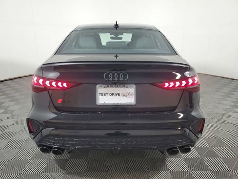 New 2026 Audi S3 Premium image 5
