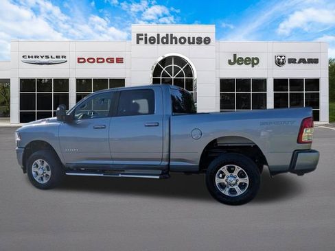 Used 2024 RAM 2500 Big Horn w/ Sport Appearance Package AWD/4WD image 18