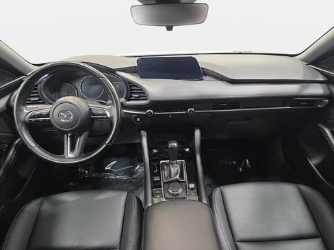 Used 2024 MAZDA MAZDA3 s FWD image 10