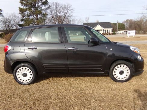 Used 2014 FIAT 500L Pop image 14