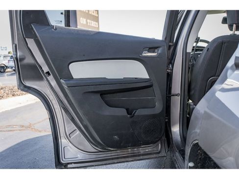 Used 2011 GMC Terrain SLE image 21