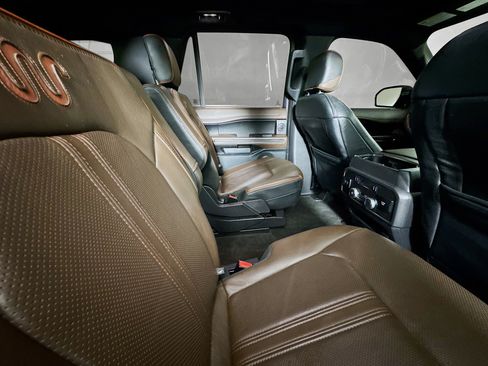 Used 2020 Ford Expedition King Ranch RWD image 25