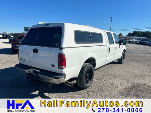 Used 2006 Ford F350 XL RWD image 4