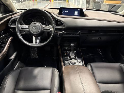 Certified 2023 MAZDA CX-30 2.5 Turbo w/ Premium Plus Pkg AWD/4WD image 9