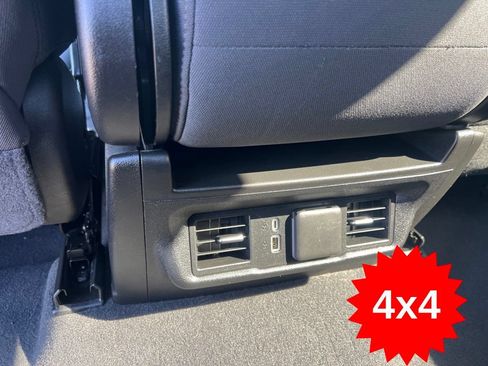 Used 2024 Chevrolet Silverado 1500 LT w/ Protection Package AWD/4WD image 39