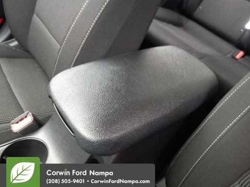 Used 2020 Kia Forte LXS image 20