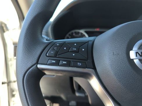 Certified 2023 Nissan Sentra SV image 41