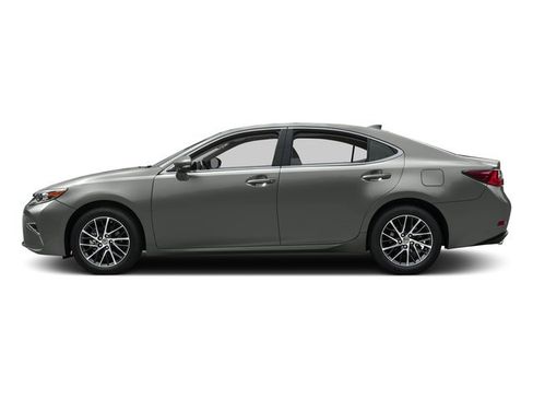 Used 2016 Lexus ES 350 w/ Premium Package w/Wood Trim FWD image 3