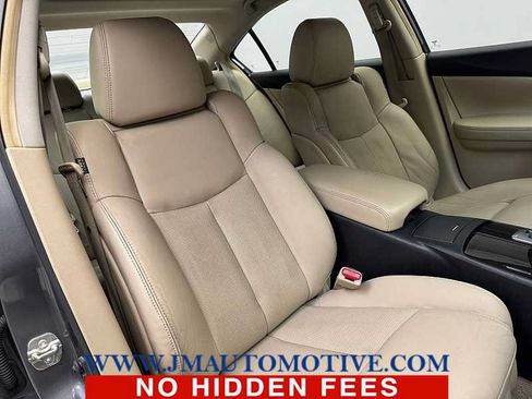 Used 2014 Nissan Maxima 3.5 SV w/ Premium Package FWD image 21