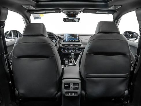 New 2026 Acura ADX A-Spec image 11