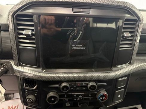 New 2026 Ford F150 XL w/ Equipment Group 103A High image 15