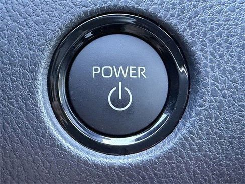 New 2026 Toyota Camry SE FWD image 18