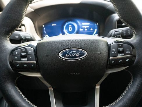Used 2024 Ford Explorer ST w/ Equipment Group 401A AWD/4WD image 27