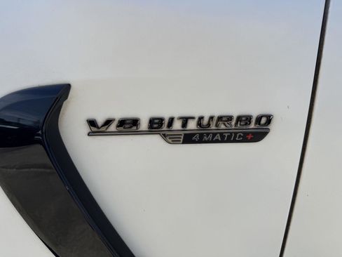 Certified 2024 Mercedes-Benz AMG GT 55 image 5