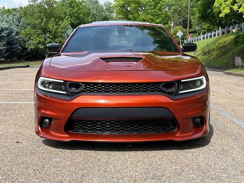 Used 2022 Dodge Charger R/T w/ Blacktop Package RWD image 27