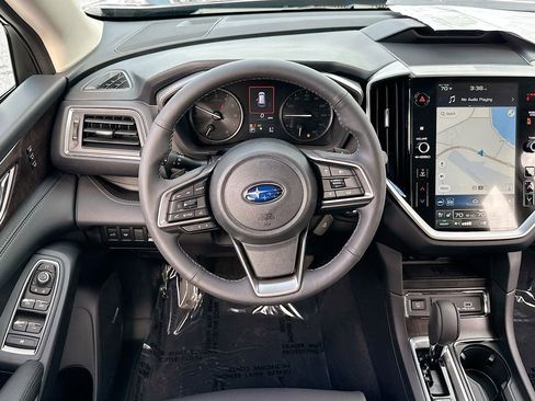 New 2026 Subaru Ascent Touring image 24