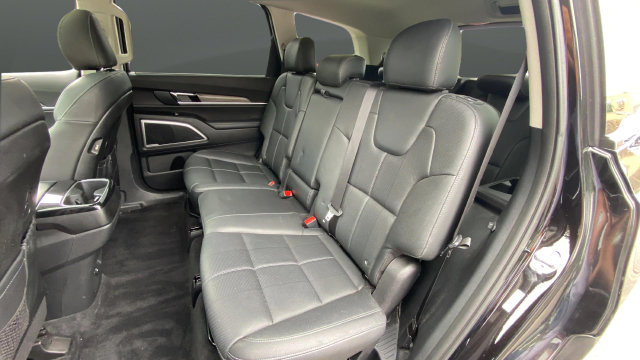 Used 2021 Kia Telluride EX AWD/4WD image 19