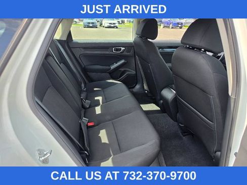 Used 2022 Honda Civic EX image 14