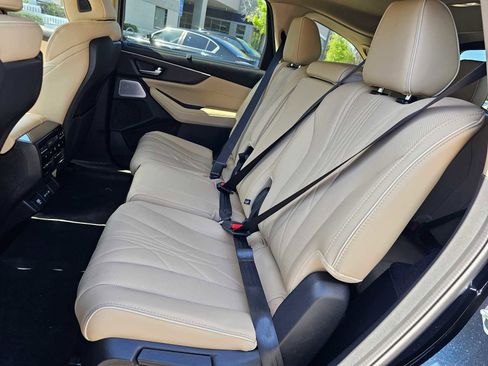 New 2025 Acura MDX w/Advance Package image 16