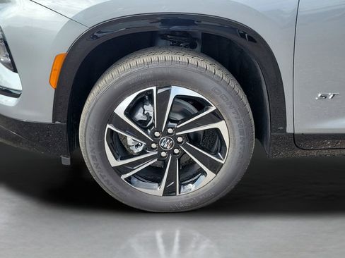 New 2026 Buick Enclave Sport Touring w/ Power Package FWD image 10