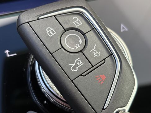 New 2026 Cadillac Escalade IQL Sport 1 image 39