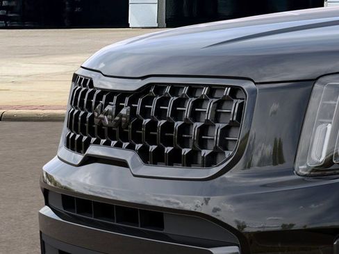 New 2025 Kia Telluride EX X-Line image 12