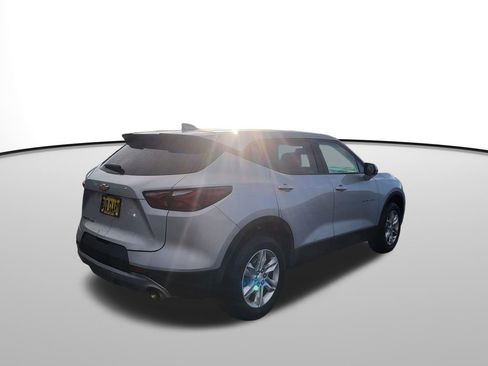 Used 2022 Chevrolet Blazer LT image 6
