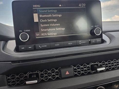Used 2025 Honda Accord SE image 9