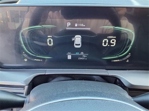 Used 2023 Kia Telluride S w/ S Sunroof Package image 13