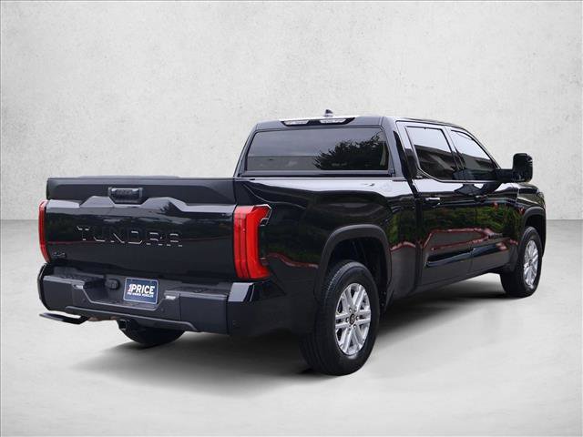 Used 2026 Toyota Tundra SR5 w/ SR5 Premium Package AWD/4WD image 6