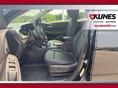 New 2026 Buick Encore GX Sport Touring w/ Comfort Package image 10