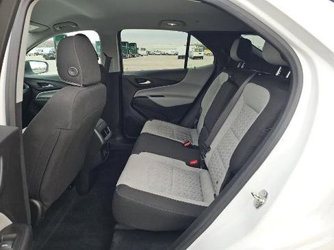 Used 2024 Chevrolet Equinox LS image 6