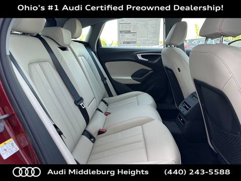 Used 2026 Audi A5 2.0T Premium AWD/4WD image 29