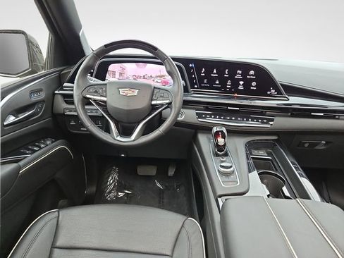 Used 2022 Cadillac Escalade ESV Sport w/ Touring Package AWD/4WD image 10