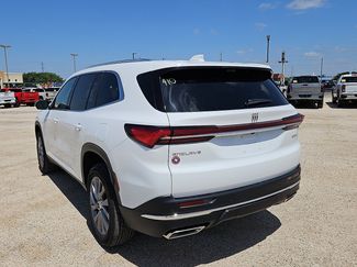 New 2026 Buick Enclave Preferred w/ Power Package FWD video 3