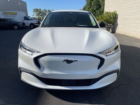 Used 2023 Ford Mustang Mach-E Select RWD image 2