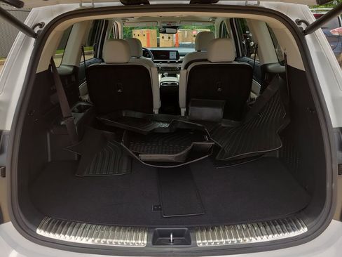 Used 2024 Kia Telluride SX AWD/4WD image 8