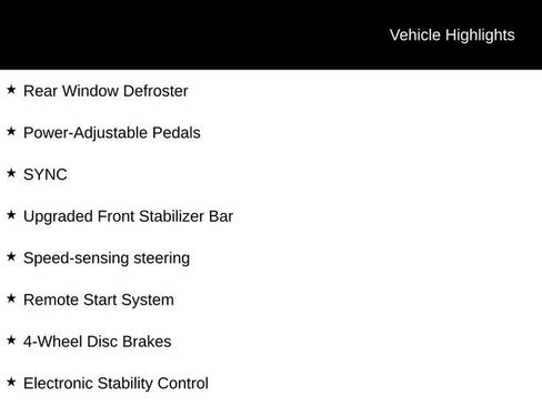 Used 2018 Ford F150 XLT w/ Equipment Group 302A Luxury RWD image 6