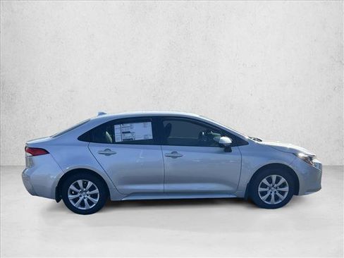 New 2026 Toyota Corolla LE image 10