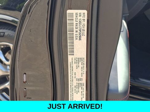 Used 2023 Dodge Durango R/T AWD/4WD image 28