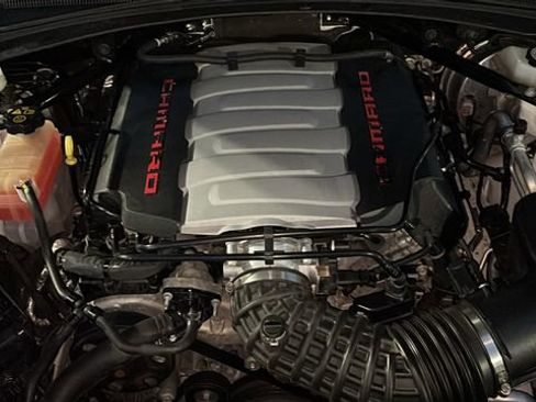 Used 2023 Chevrolet Camaro LT w/ Redline Edition image 33
