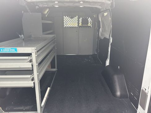 Used 2022 Ford Transit 150 Base w/ Interior Upgrade Package image 6