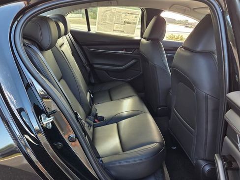 New 2026 MAZDA MAZDA3 s Sport image 15