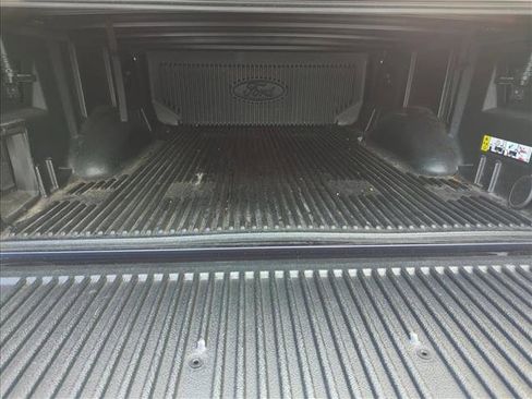 Used 2021 Ford F150 Platinum image 27