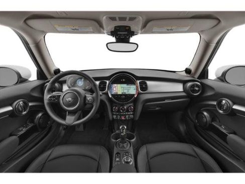 Used 2024 MINI Cooper S image 10