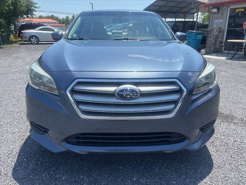 Used 2016 Subaru Legacy 2.5i Premium AWD/4WD image 2