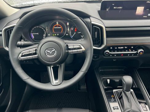 New 2026 MAZDA CX-50 AWD 2.5 Hybrid w/ Weather Package image 10