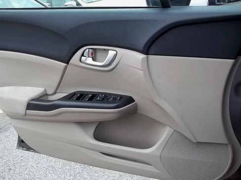 Used 2012 Honda Civic EX image 12